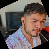 Rodriggo Mendes