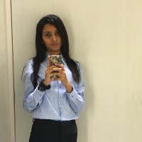 shaima patel