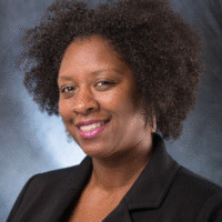 Shenetha Rolle