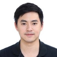 Aaron Chang