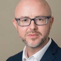 Ian Creighton