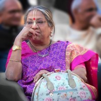 Pushpa Shetty