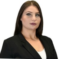Maria Camilleri