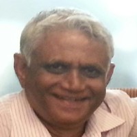 Prakash Rasiklal Shah