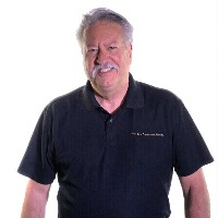 Keith Cornish