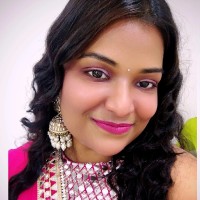 SHIVANI JINDAL