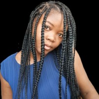 Flora Udoh