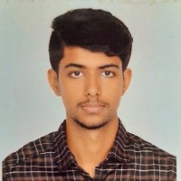 Shivaram Avr