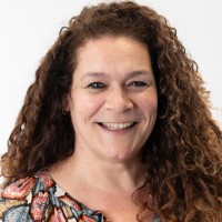 Ingrid Den Oudsten