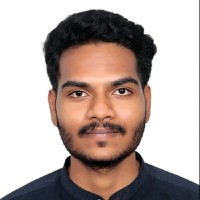 Harshith J L