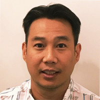 Keith Sato