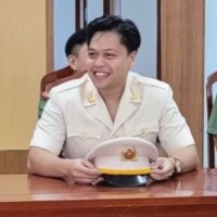Hung Le