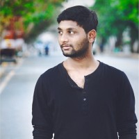 Venkatesh Ravi