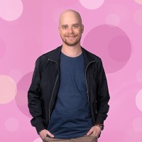 Fredrik Wingbro