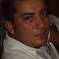 Jhon Caceres Bautista