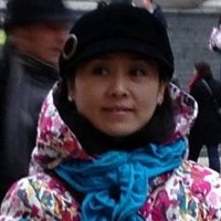 Jian Li