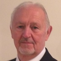 Keith Stephenson