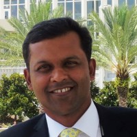 Kedar Patil