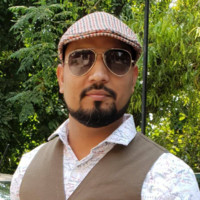Vibhav Shukla
