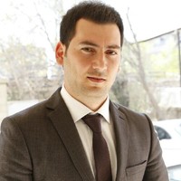 Seymur Allahverdiyev
