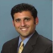 Matthew Laurent