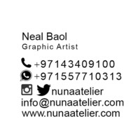 Neal Baol