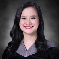 Myka Louise Ibarrola