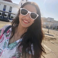 Marina Masoud