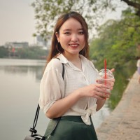 Lan Anh Bui