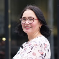 Наталия Сукалина