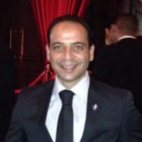 Akram Elsherif