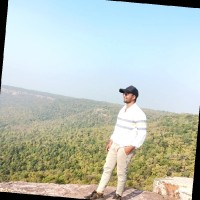 Aniket Warhade