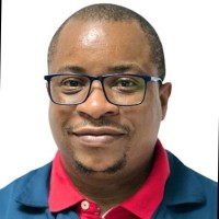 Bradley Maphango