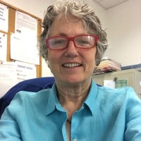 Erin Benson