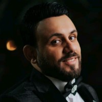 Mahmoud Alawadly