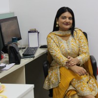 Amandeep Kaur Sandhu