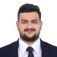 Sruthin Mohan