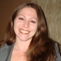Heather Mcgovern