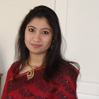Nargis Akter