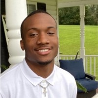 Donavon Alston