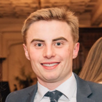 Benjamin Baker, Cfa