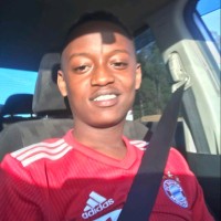 david chege