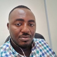 Osei Dickson