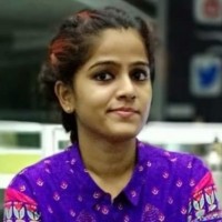 Kavyashree A