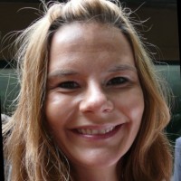 Daniela Gast