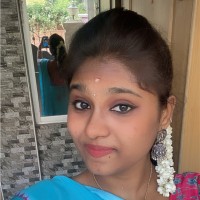 Preethi Chandrasekaran