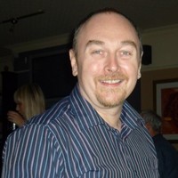 Geoff Scott