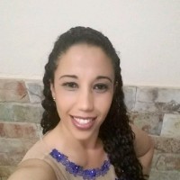 Giselle Antonio