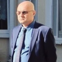 Михаил Федоров