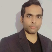 Shashikant kumar